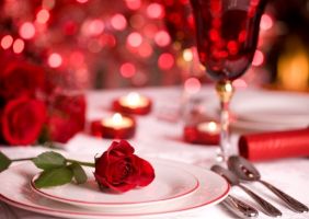 ROMANTICHES PRAG PAKET